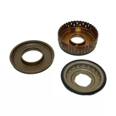 U340,Moulded Piston Kit